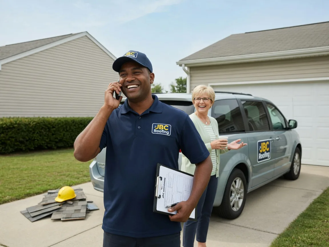 Roof Replacement Downey, CA FAQs